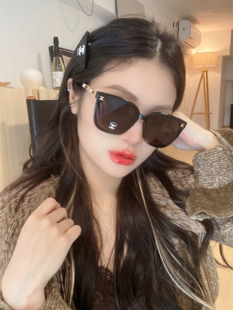 Chanel Sunglasses